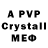 Alfa_PVP крисы CK YourClubLive